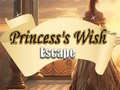 Laro Princess's Wish escape