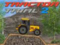 Laro Tractor Trial 2