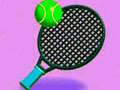Laro Tennis Feel