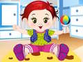 Laro Cute Baby Dress Up