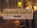 Laro Haunted Castle escape