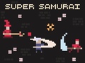 Laro Super Samurai