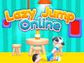 Laro Lazy Jump Online