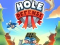 Laro Hole Defense