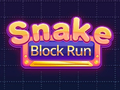 Laro Snake Block Run