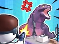 Laro Heli Monsters