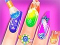 Laro Baby Nail Salon