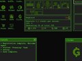 Laro Console Idle