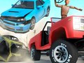 Laro Car Crash Test