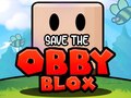 Laro Save The Obby Blox