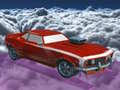 Laro Stunt Car Crash Glass