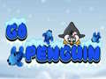 Laro Go Penguin