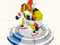 Laro Toy Bricks Builder 3D