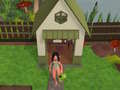 Laro Garden Rush. Vegetables Escape