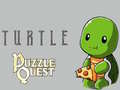 Laro Turtle Puzzle Quest
