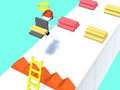 Laro Staire Race