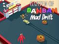 Laro Garten of BanBan: Mad Drift
