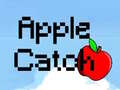 Laro Apple Catch