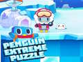 Laro Penguin Extreme Puzzle