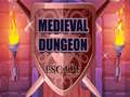 Laro Medieval Dungeon Escape