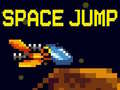 Laro Space Jump
