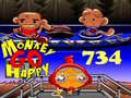 Laro Monkey Go Happy Stage 734