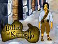 Laro The Ballad of Ketinetto Part 2