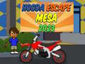 Laro Hooda Escape Mesa 2023