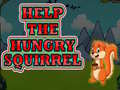 Laro Help The Hungry Squirrel