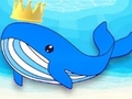 Laro Coloring Book: Whale