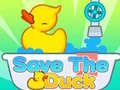 Laro Save The Duck 