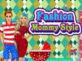 Laro Fashion Mommy Style