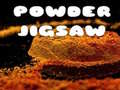 Laro Powder Jigsaw 
