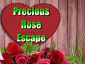 Laro Precious Rose Escape 