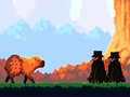 Laro Adventures of the Medieval Capybara