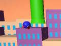 Laro Flapy Bird 3D