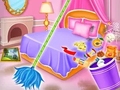 Laro Princess House Cleaning