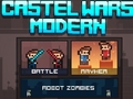 Laro Castle Wars: Modern