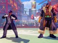 Laro Street Shadow Classic Fighter