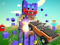 Laro Nubic Stunt Car Crasher