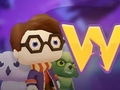 Laro Hogwarts: The Battle of Wizards