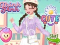 Laro Soft Girly Style