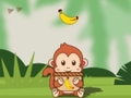 Laro Monkey & Fruits