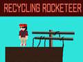 Laro Recycling Rocketeer