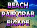 Laro Beach Crab Pair Escape 
