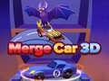 Laro Merge Car 3D