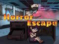 Laro Horror Escape