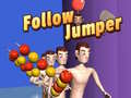 Laro Follow Jumper