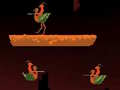 Laro Joust the Squeakquel