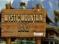 Laro Mystic Mountain Land Escape